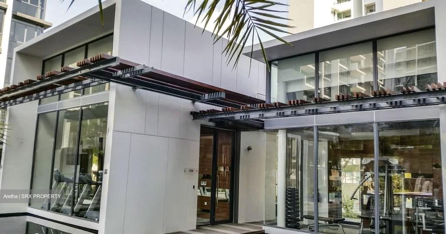Joon Hiang Road (D19), Condominium #553307911